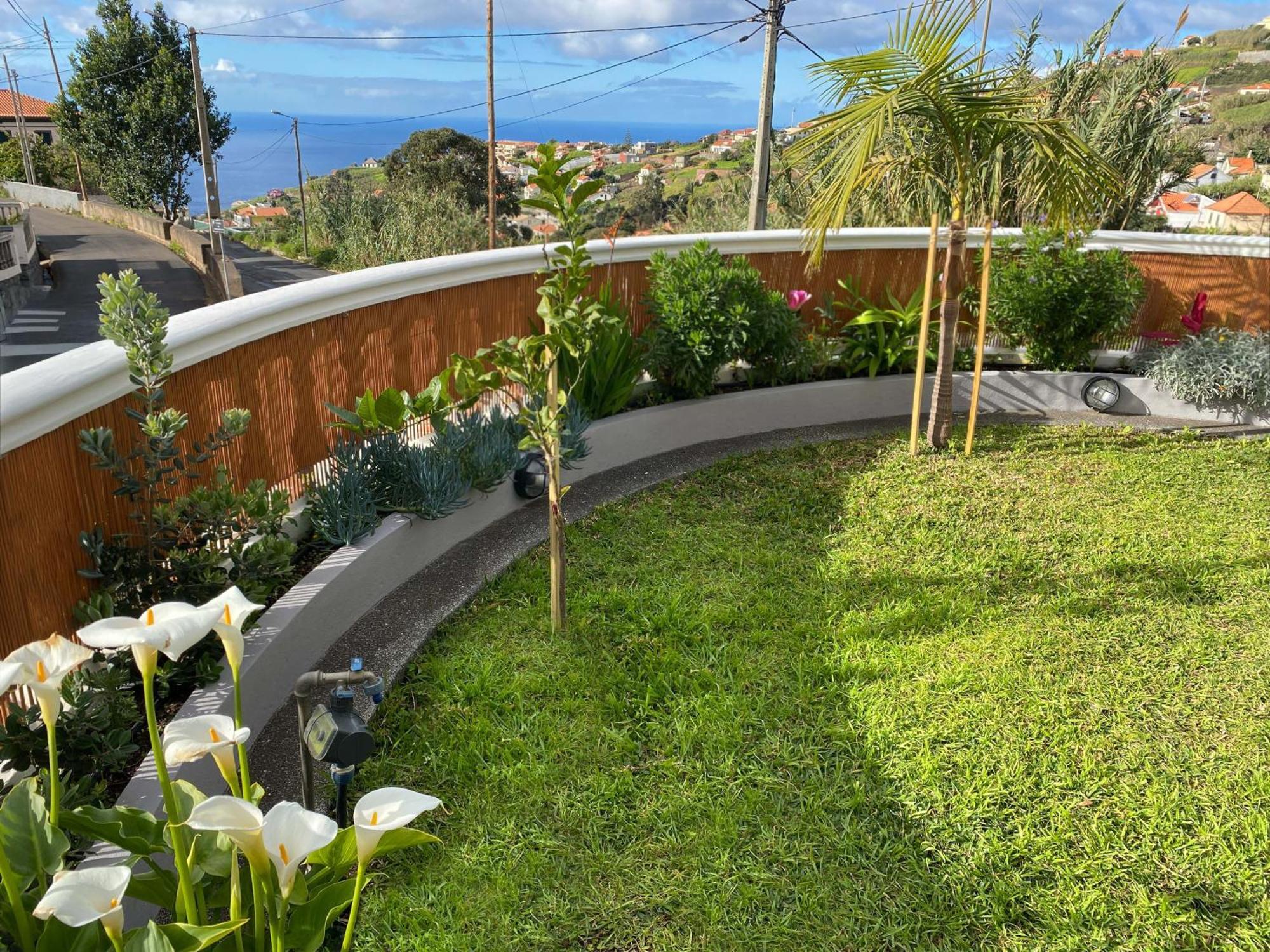 Melody House Of Ponta Do Sol By Hr Madeira Villa Exteriör bild